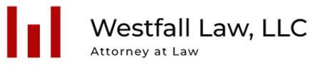 Richard Westfall Logo